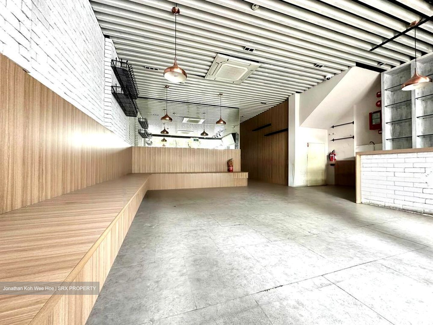 SIMS VISTA (D14), Shop House #451262551